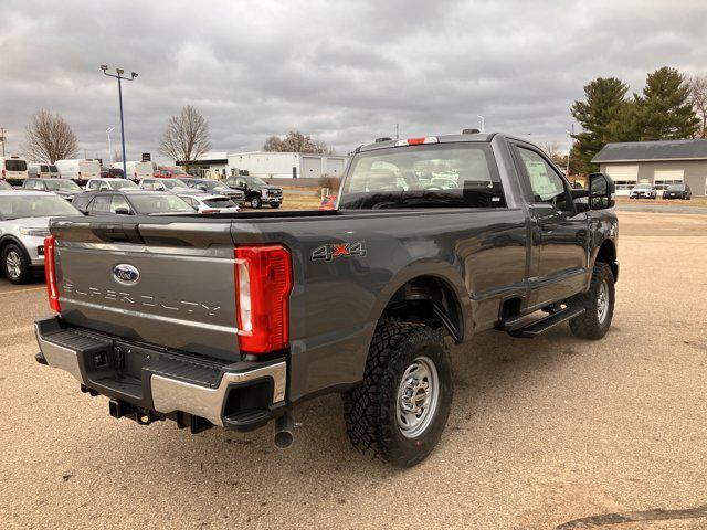 new 2025 Ford F-350 car, priced at $53,285