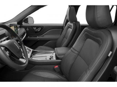 used 2023 Lincoln Aviator car, priced at $46,995