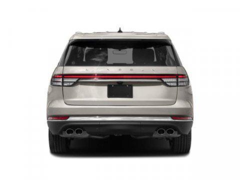 used 2023 Lincoln Aviator car, priced at $46,995