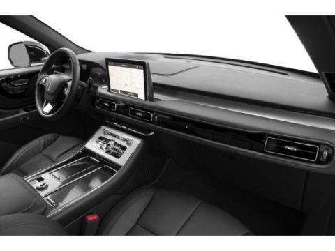 used 2023 Lincoln Aviator car, priced at $46,995