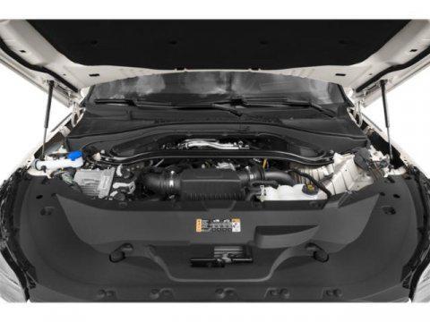 used 2023 Lincoln Aviator car, priced at $46,995