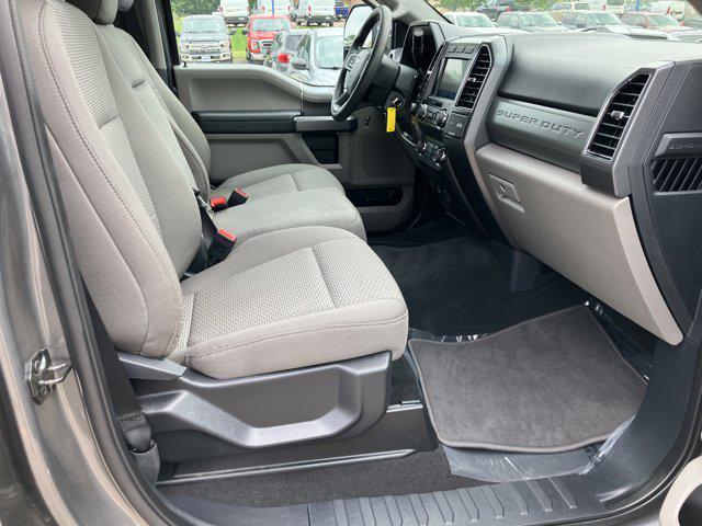 used 2022 Ford F-250 car, priced at $48,900