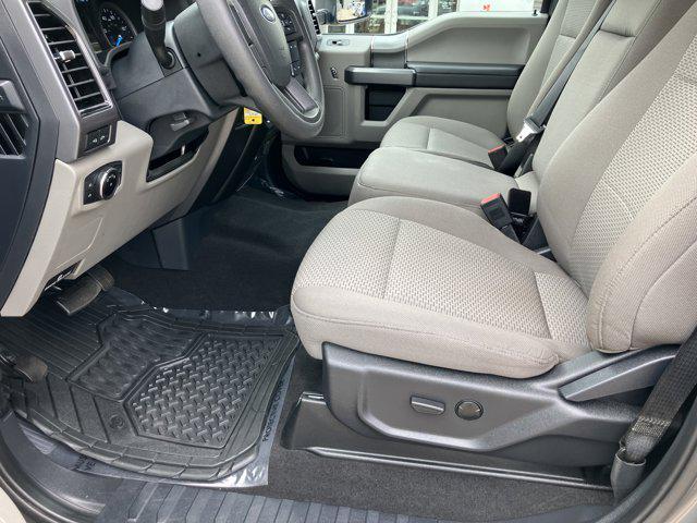 used 2022 Ford F-250 car, priced at $48,900
