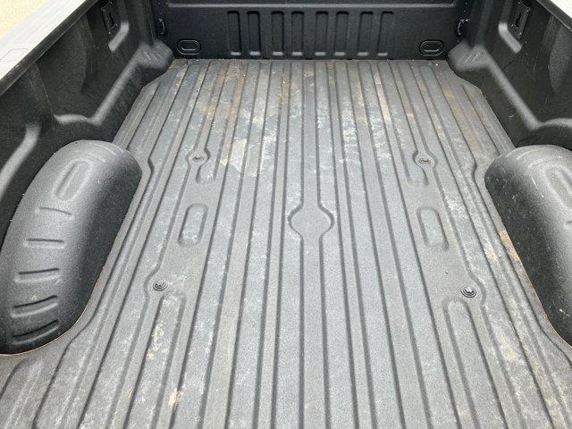 used 2022 Ford F-250 car, priced at $48,900