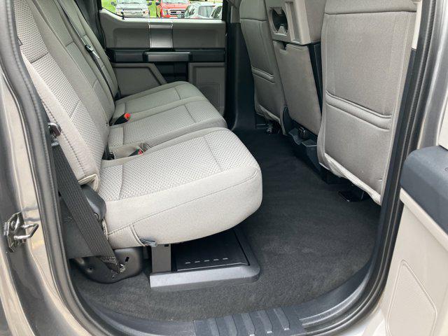 used 2022 Ford F-250 car, priced at $48,900