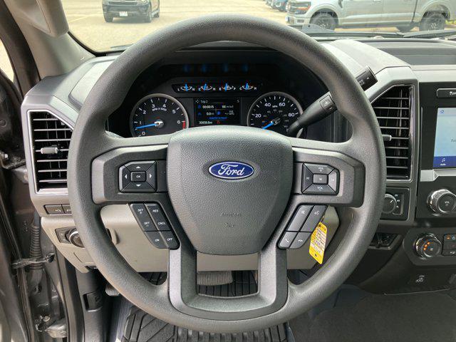 used 2022 Ford F-250 car, priced at $48,900