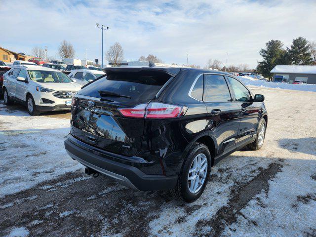 used 2023 Ford Edge car, priced at $28,995