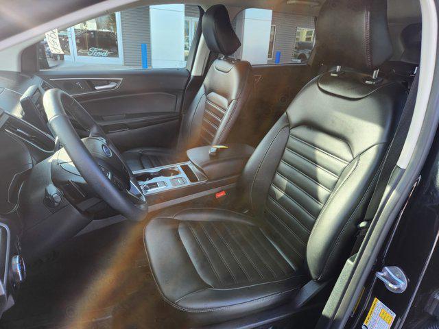 used 2023 Ford Edge car, priced at $28,995