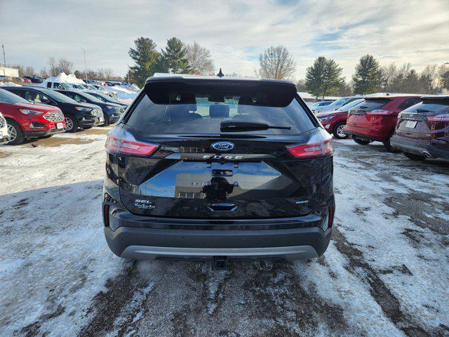 used 2023 Ford Edge car, priced at $28,995