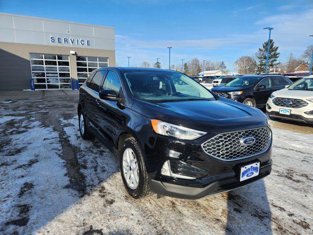 used 2023 Ford Edge car, priced at $28,995