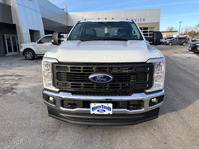 new 2024 Ford F-350 car, priced at $56,635