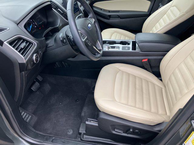 used 2024 Ford Edge car, priced at $27,995