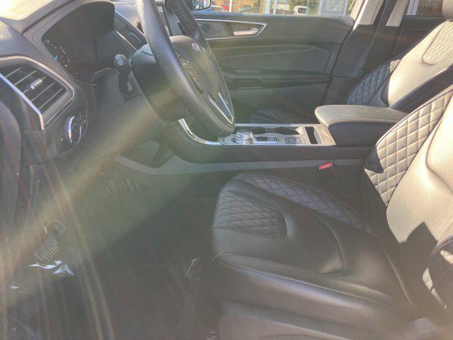 used 2024 Ford Edge car, priced at $32,995