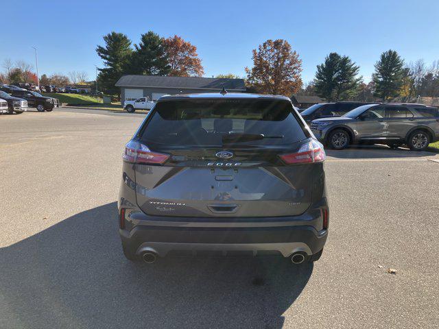 used 2024 Ford Edge car, priced at $32,995