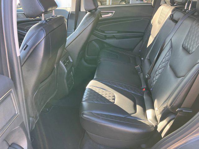 used 2024 Ford Edge car, priced at $32,995