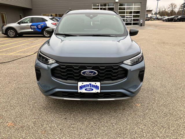 used 2023 Ford Escape car, priced at $25,995