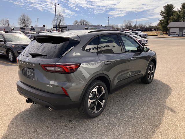 new 2025 Ford Escape car, priced at $36,886