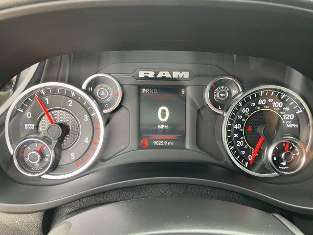 used 2024 Ram 3500 car, priced at $63,995