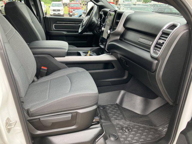 used 2024 Ram 3500 car, priced at $63,995