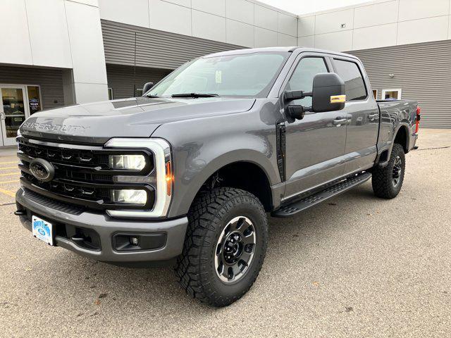 new 2024 Ford F-350 car, priced at $68,300