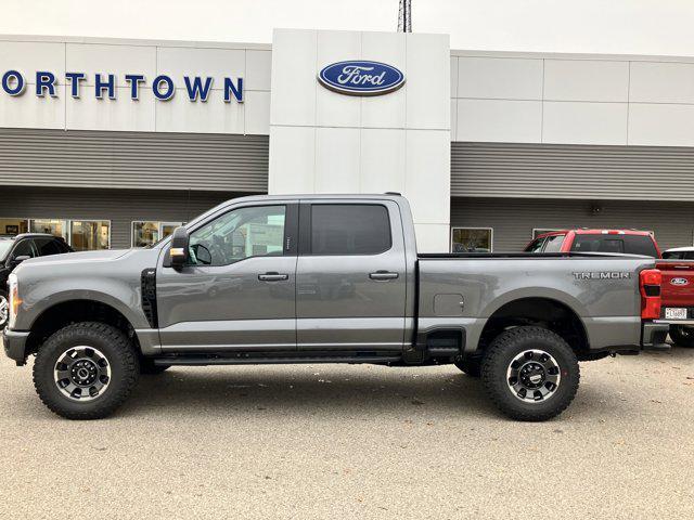 new 2024 Ford F-350 car, priced at $68,300