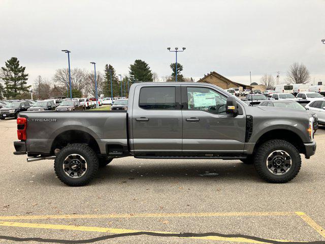 new 2024 Ford F-350 car, priced at $68,300