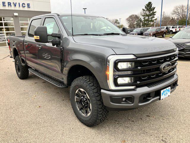 new 2024 Ford F-350 car, priced at $68,300