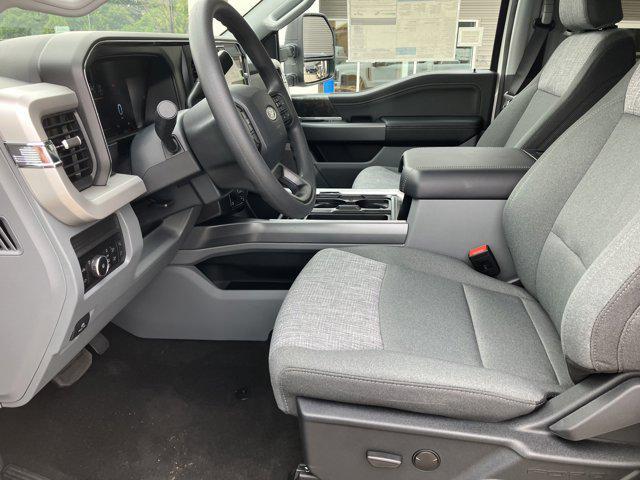 new 2025 Ford F-350 car, priced at $70,313
