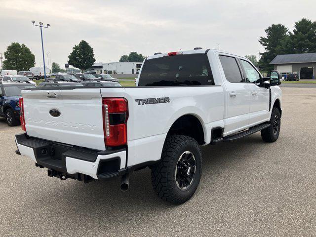 new 2025 Ford F-350 car, priced at $70,313