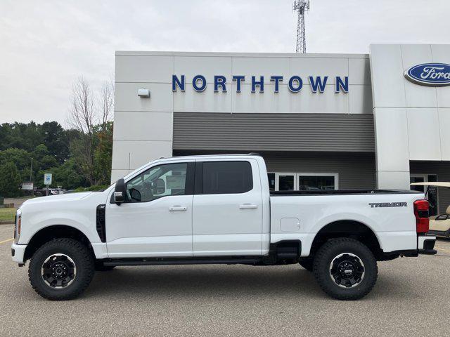 new 2025 Ford F-350 car, priced at $70,313