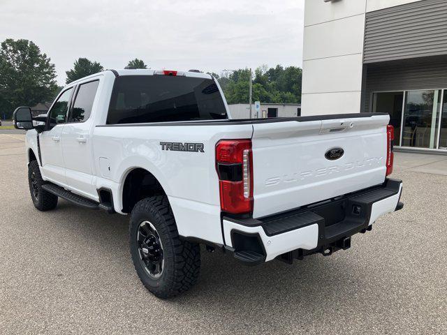 new 2025 Ford F-350 car, priced at $70,313