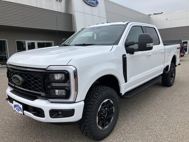 new 2025 Ford F-350 car, priced at $70,313