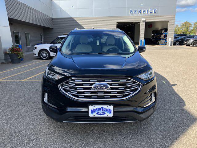 used 2019 Ford Edge car, priced at $16,995