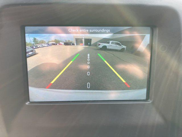 used 2018 Jeep Compass car, priced at $10,995
