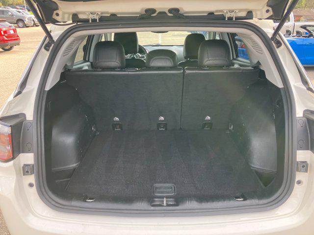 used 2018 Jeep Compass car, priced at $10,995
