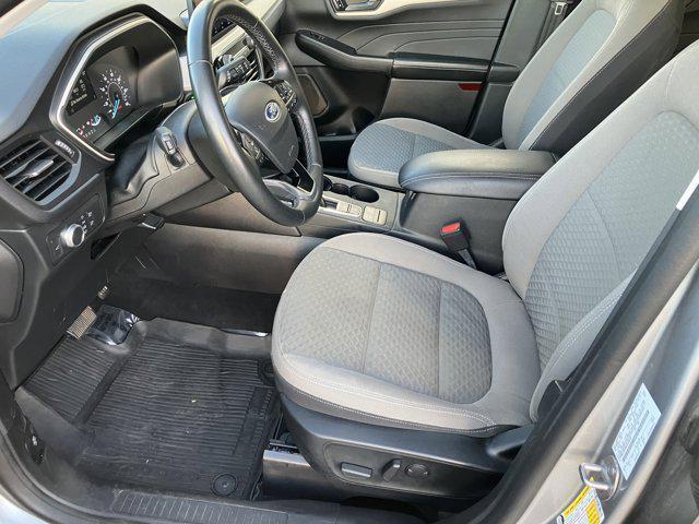 used 2022 Ford Escape car, priced at $22,995
