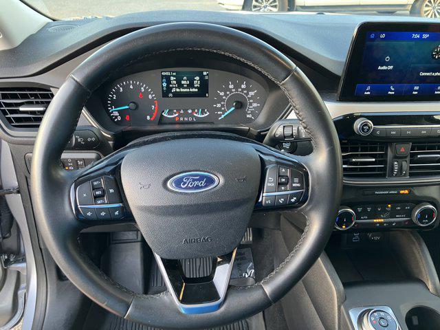 used 2022 Ford Escape car, priced at $22,995