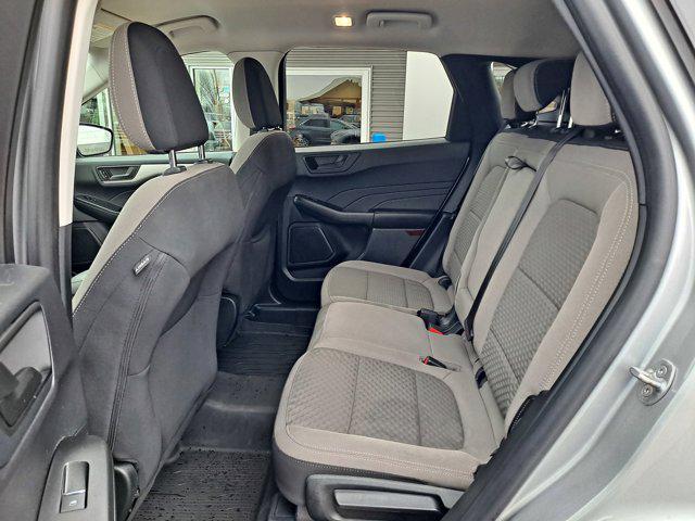 used 2022 Ford Escape car, priced at $22,995