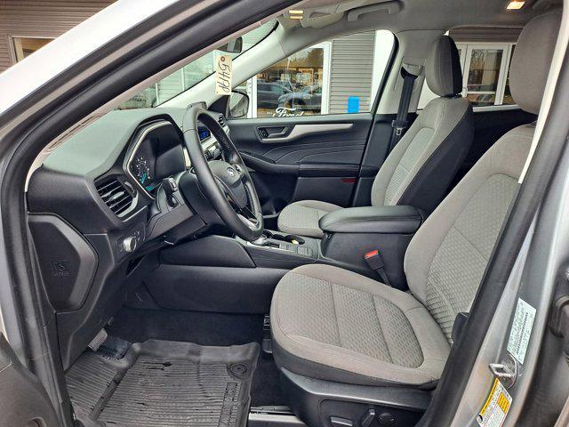 used 2022 Ford Escape car, priced at $22,995