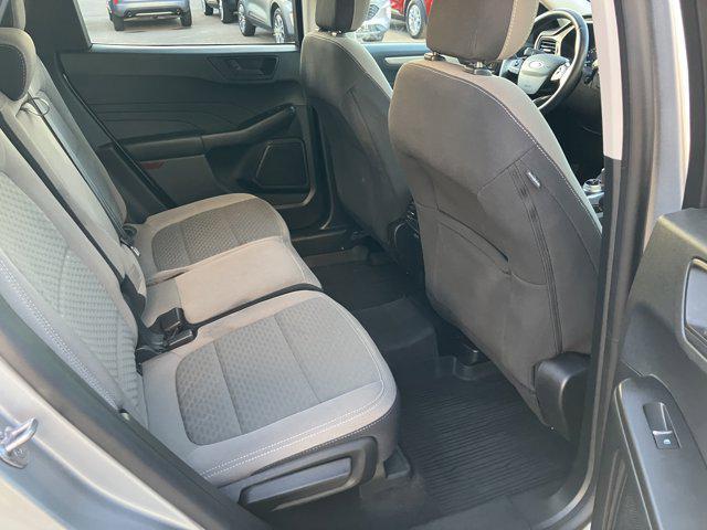 used 2022 Ford Escape car, priced at $22,995