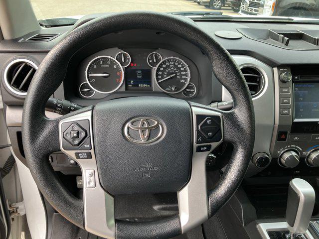used 2014 Toyota Tundra car, priced at $28,995