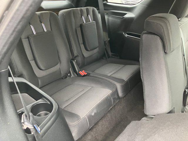 used 2018 Ford Explorer car, priced at $15,995