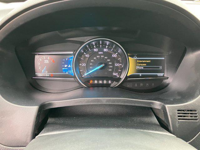 used 2018 Ford Explorer car, priced at $15,995