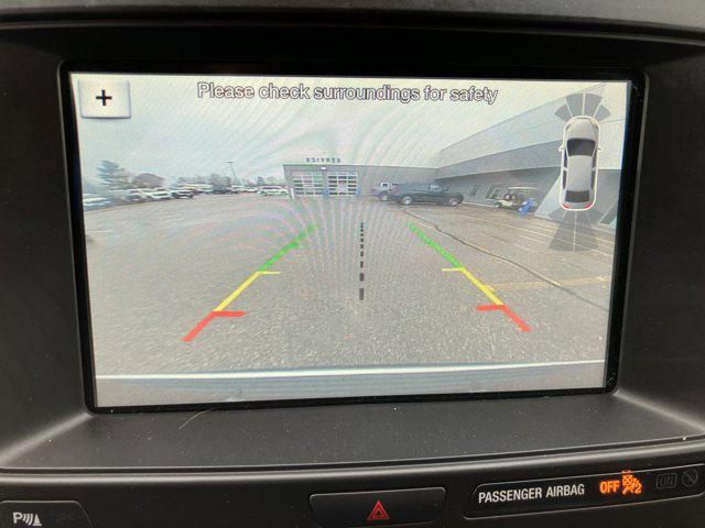 used 2018 Ford Explorer car, priced at $15,995