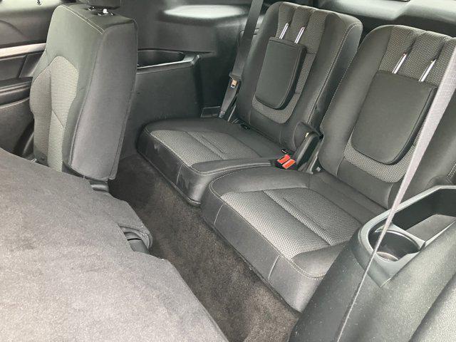 used 2018 Ford Explorer car, priced at $15,995