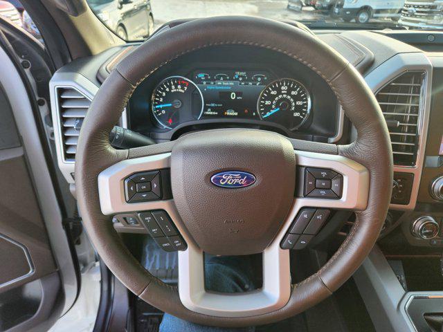 used 2020 Ford F-150 car, priced at $46,900