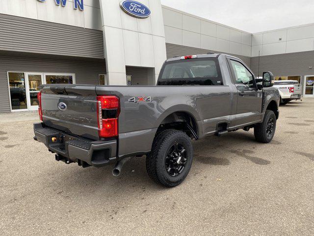 new 2024 Ford F-250 car, priced at $54,700