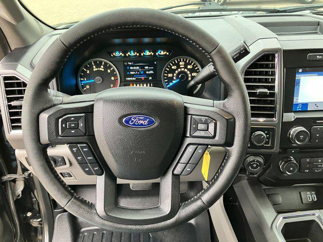 used 2016 Ford F-150 car, priced at $17,900