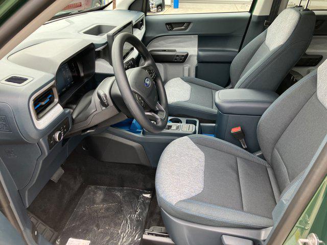 new 2025 Ford Maverick car, priced at $32,810