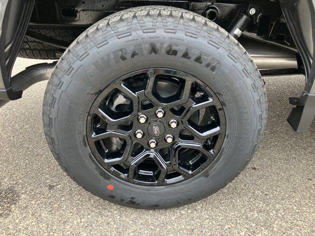 new 2025 Ford F-150 car, priced at $57,339